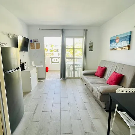 Apartmán Blue Ocean In Costa De Antigua